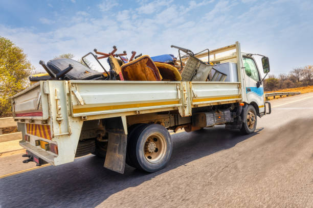 Best Commercial Junk Removal  in Clarkson, KY