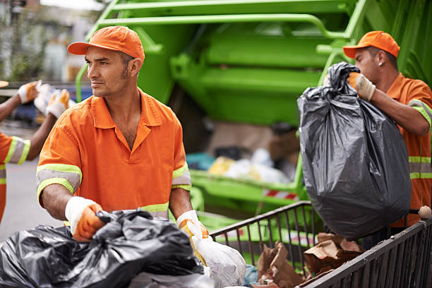 Best Residential Junk Removal  in Clarkson, KY